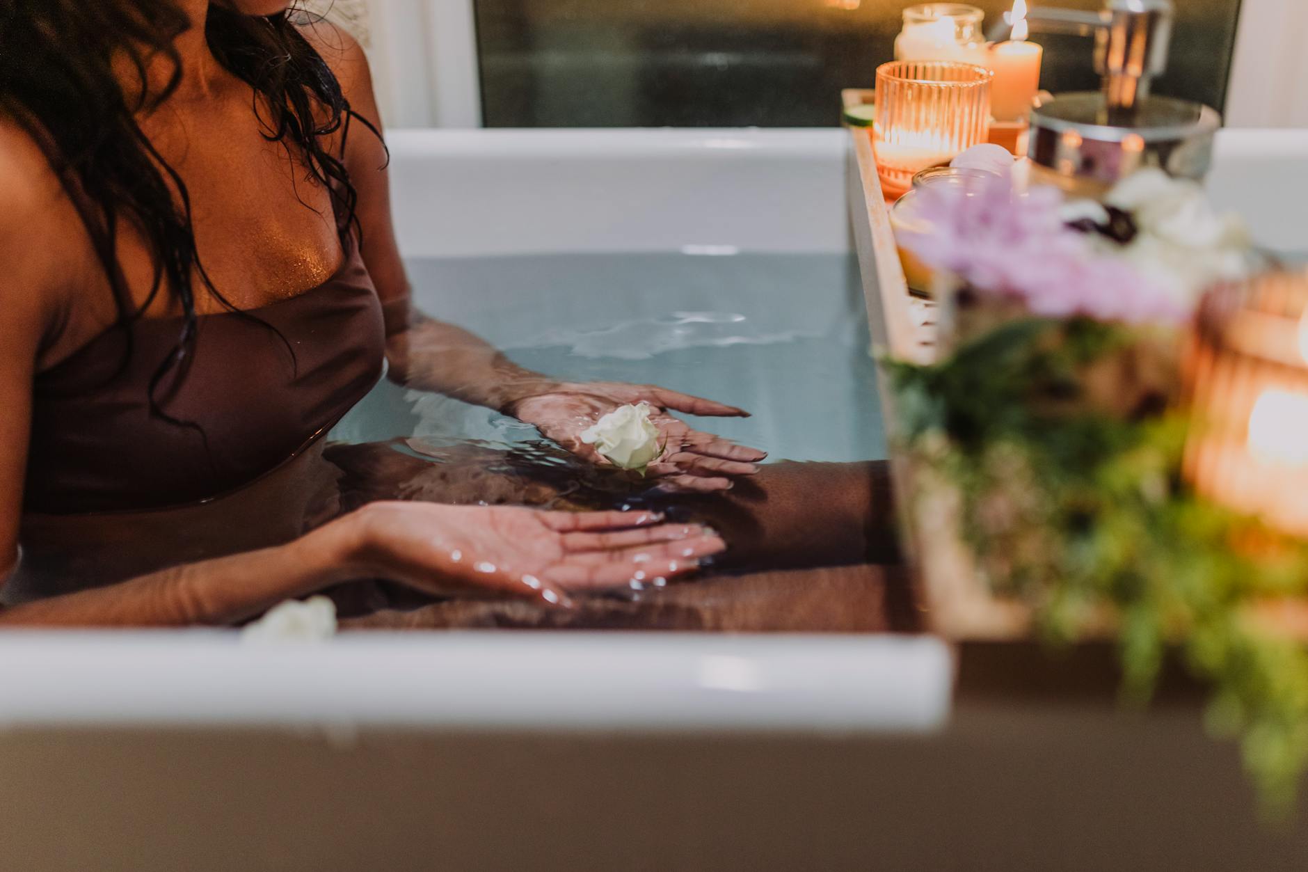 入浴剤関連画像