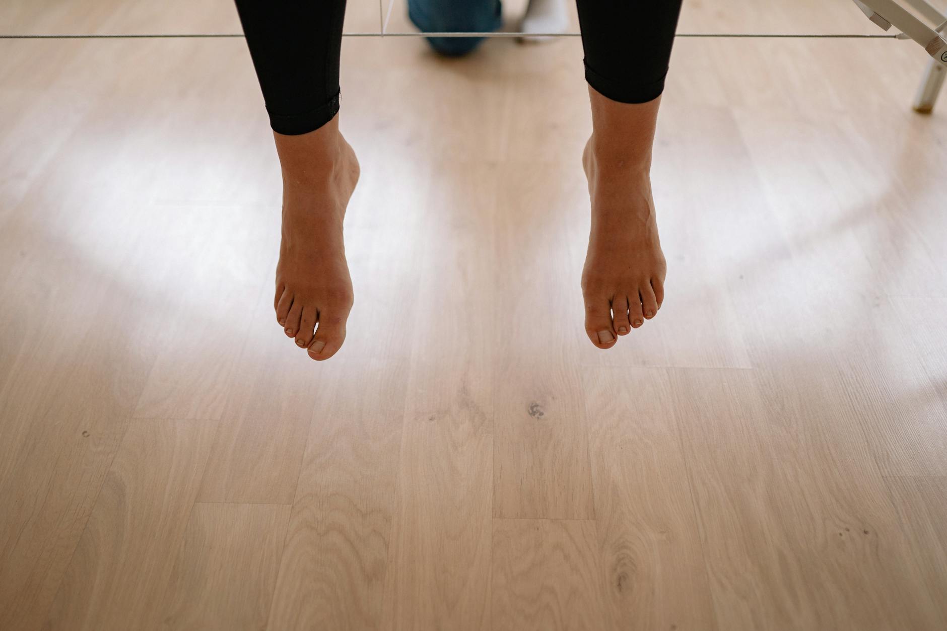 インソール関連画像